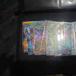Bulk Pokemon Ex Cards X48 - Image 2