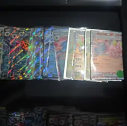 Bulk Pokemon Ex Cards X48 - Image 3