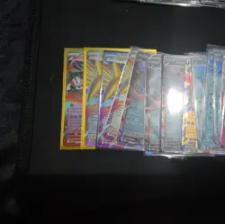 Bulk Pokemon Ex Cards X48 - Image 4