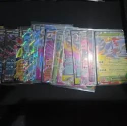 Bulk Pokemon Ex Cards X48 - Image 5