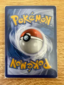 Promo Pikachu Stamp Chandelure 038/167 Non-Holo Trick or Treat LP Pokemon Cards - Image 4