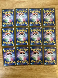 Pokemon Cards Sylveon 022/064 Sv6a: Night Wanderer Regular (Japanese) Non Holo - Image 2