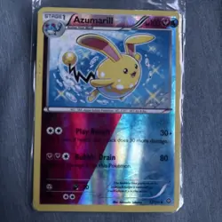 Hoopa Ex Pokemon Tin Filled with Cards Pokemon Trading Card - Image 4