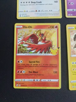 Pokemon TCG 25th Anniversary Bundle X4 Cards. All In Good Condition. - Image 4