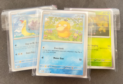 40 x S&V 151 Pokemon Cards Bundle Pack Bulk! 10 Reverse Holo Cards Guaranteed NM - Image 3