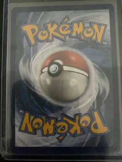 Pokemon TCG X7 Card Bundle Near Mint Full Arts Rare Cards No Dupes - Image 4