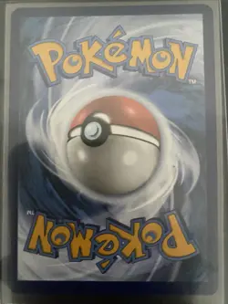 Pokemon TCG X7 Card Bundle Near Mint Full Arts Rare Cards No Dupes - Image 5