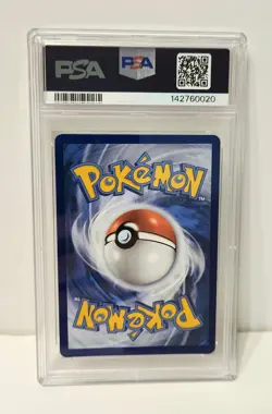 2021 Pokemon Celebrations #136 Mimikyu Holo Promo PSA 10 GEM MINT Card - Image 2