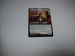 Peter Parker Amazing Spiderman MTG Disney Exclusive Event Promo Non-Foil Onhand - Image 3