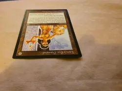 MTG - Lion's Eye Diamond Mirage - Magic the Gathering - See Photos For Condition - Image 5