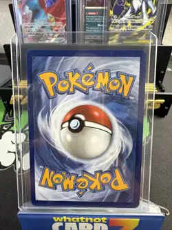 2026 Pokemon Perfect Order Spewpa 89/88 Illustration Rare EN NM English - Image 2