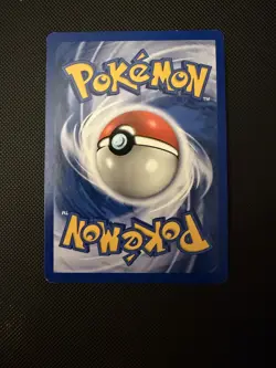 2001 NEO REVELATION CELEBI - HOLO 1ST EDITION - 3/64 RARE POKEMON - Image 2
