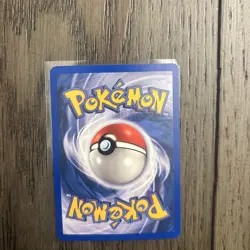 Electrode ex 107/112 Holo EX Rare FireRed & LeafGreen Pokemon Holo LP - Image 4