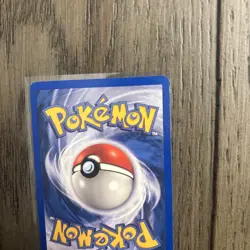 Electrode ex 107/112 Holo EX Rare FireRed & LeafGreen Pokemon Holo LP - Image 5