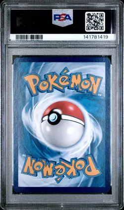 Sylveon 0915/15 - Chinese Gem Pack Vol 2 Pokemon TCG - psa 10 - Image 2