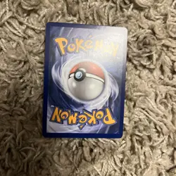 Team Rocket's Mewtwo ex 081/182 Holo Pokemon TCG Card Destined Rivals NEAR MINT - Image 2