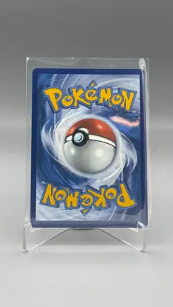 Team Rocket's Mewtwo ex 081/182 Double Rare Destined Rivals Pokemon Card TCG NM - Image 2