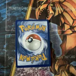 Pokemon TCG - Team Rocket's Mewtwo ex 081/182 - Destined Rivals - Image 2