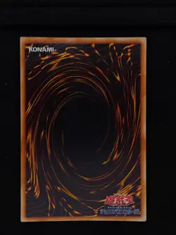 Yu-gi-oh! 2001 Meteor Black Dragon P3-02 Super JP Japanese OCG 1st 2nd - Image 2