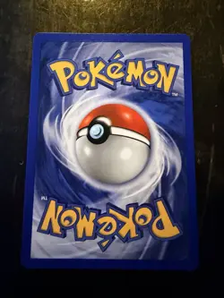 Ninetales 012/102 Base Set Holo Rare Pokemon TCG The Pokemon Company English - Image 2