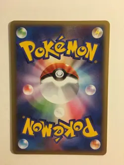 Pokemon Card / Carte Spiritomb 003/016 Pt ( Garchomp Half Deck ) - Image 2