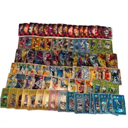 Pokemon Baby Eif 2.0 Lot Of 92 Cards- No Duplicates Near Master Set 71% Complete - Image 1