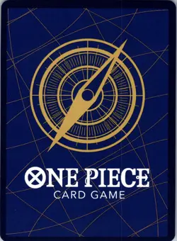 YAMATO (JUDGE) OP02-042 PROMO ONE PIECE PROMOTION CARDS ONE PIECE FOIL - Image 2