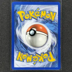 Celebi - SM224 - Cosmos Holo - Black Star Promo - S&M - Pokemon Card - LP - Image 2
