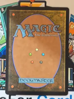 Magic The Gathering Super Heroes The Sentry, Golden Guardian Borderless Foil - Image 2
