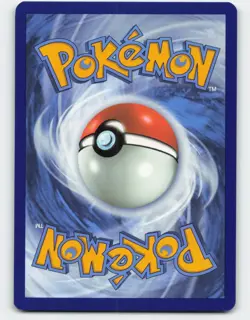 2023 Pokemon, Scarlet & Violet 151, #186/165 Ninetales ex, Holo Ultra Rare NM - Image 2