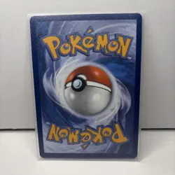 Meowth ex 107/088 Ultra Rare Perfect Order Pokemon Holo Near Mint - Image 3