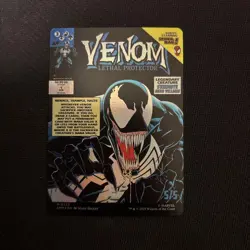 [Same-day shipping] MTG Eddie Brock Foil Venom - Image 1