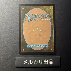MTG foil English version Demonic Consultation Future prediction - Image 2