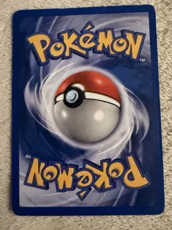 Nintendo Pokemon TCG Delibird 5/64 Neo Revelation Holo Rare English Basic 60 HP - Image 2