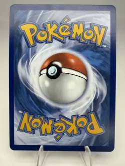 Pokemon TCG Jacinthe #122/88 Special Illustration Rare SIR ME: Perfect Order NM - Image 2
