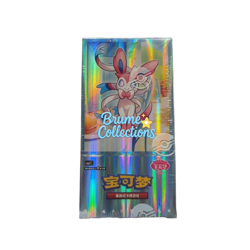 Pokemon TCG S-Chinese Exclusive Gem Pack Vol.2 CBB2C New Sealed Boxes - Image 2