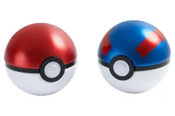 Pokemon TCG S-Chinese Pikachu Legendary Celebration Poke Ball Gift Box（ 2 Boxes） - Image 2