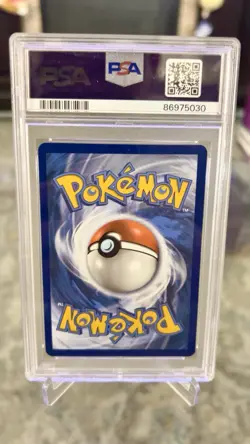 2021 POKEMON CELEBRATIONS #008 SURFING PIKACHU V PSA 10 - Image 2