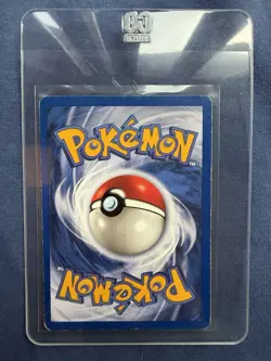 ⚡ Pokemon Zapdos 15/62 Holo Rare Fossil Unlimited WOTC Vintage 2000 ⚡ - Image 4