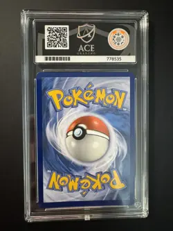 ACE 10 Pikachu EX 238/191 2024 Surging Sparks SIR Pokemon GEM MINT PERFECT SUBS - Image 3