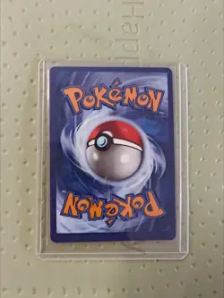 2025 Pokemon China Gem Bag Vol.3 Exclusive Geng Gui CBB3C-03 07/07 GEM MT - Image 2