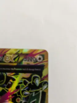 M rayquaza ex 98/98 ancient origins - Image 4