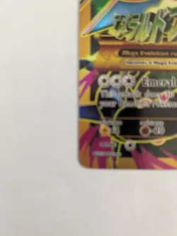 M rayquaza ex 98/98 ancient origins - Image 5