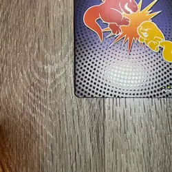 Neopets Battledome TCG The Void Within - Grey Kacheek SR Foil - Image 3
