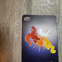 Neopets Battledome TCG The Void Within - Grey Kacheek SR Foil - Image 4