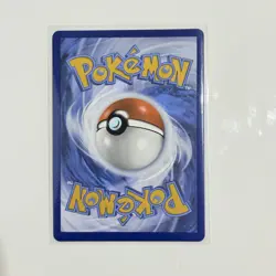 Victini 171/086 Pokemon TCG Black Bolt LP English - Image 2