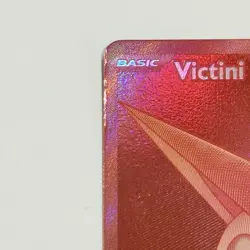 Victini 171/086 Pokemon TCG Black Bolt LP English - Image 5