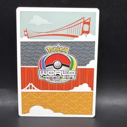 Audino EX - 2016 (Shintaro Ito) Ultra Rare World Championship Decks 84/124 C - Image 2