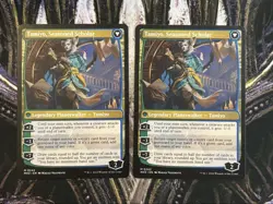[Lowest price] MTG MH3: Tamiyou, a student who wants to know, English version 2 - Image 2