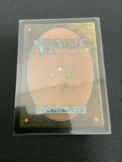 MTG EOE Quantum Mystery Borderless Foil English Version - Image 4